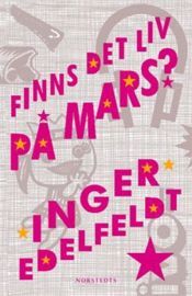 Finns det liv på Mars? (Hardcover)