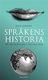 Språkens Historia...