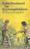 De druivenplukkers