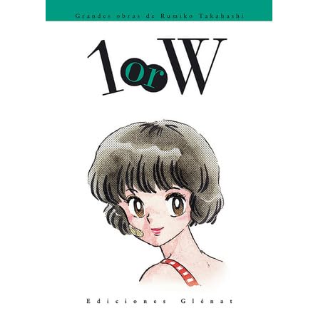 1 Or W By Rumiko Takahashi