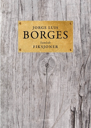 Samlede Fiksjoner