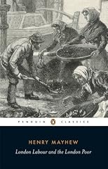 Cover of London Labour and the London Poor