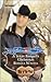 A Texas Ranger's Christmas by Rebecca Winters