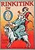 Rinkitink in Oz (Oz, #10)