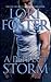 A Perfect Storm (Men Who Walk the Edge of Honor, #4)