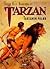 Tarzanin paluu by Edgar Rice Burroughs