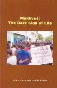 Maldives: The Dark Side of Life (Hardcover)