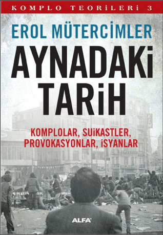 Aynadaki Tarih (Paperback)