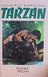 Kauhea Tarzan