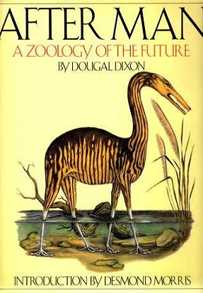 After Man: A Zoology of the Future