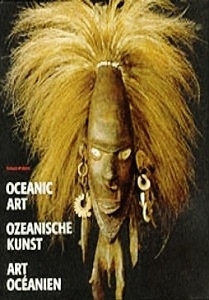 Oceanic Art