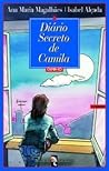 Diário Secreto de Camila by Ana Maria Magalhães