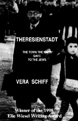 Theresienstadt: The Town the Nazis Gave to the Jews