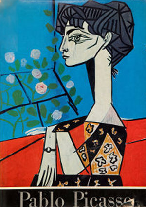 Pablo Picasso (Hardcover)