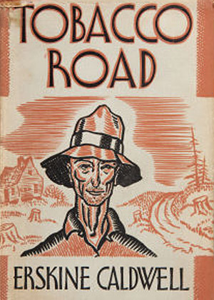 Tobacco Road