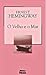 O Velho e o Mar by Ernest Hemingway