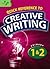Primary 1/2 Quick Reference to Creative Writing