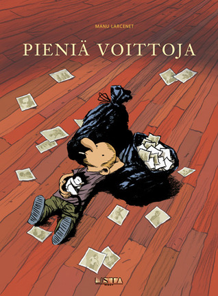 Pieniä voittoja (Pieniä voittoja, #1)