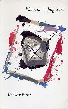 Notes Preceding Trust (Paperback)