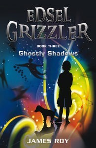 Ghostly Shadows (Paperback)