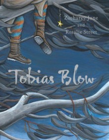 Tobias Blow (Hardcover)