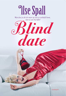 Blind date (Paperback)