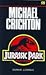 Taman Jurassic - Jurassic Park by Michael Crichton