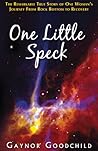 One Little Speck