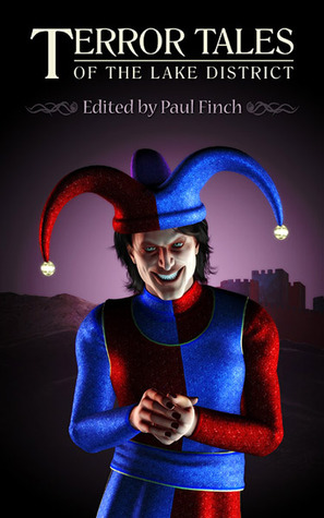 Terror Tales of the Lake District (Paperback)