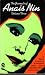 The Journals of Anaïs Nin Volume Three (1939-1944)