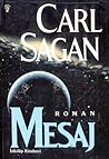 Mesaj by Carl Sagan