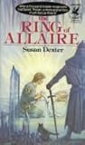 The Ring of Allaire by Susan Dexter The Ring of Allaire by Susan Dexter