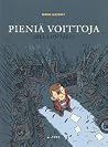 Millä on väliä by Manu Larcenet