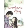Saranghaeyo, Hyong… Saranghaeyo, Hyong…