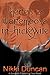There's a Weremoose in Hickeyville by Nikki Duncan