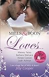 Mills & Boon Love...