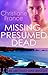 Missing, Presumed Dead (Amethyst Cove Mystery, #2)