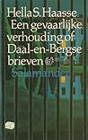 Een gevaarlijke verhouding of Daal-en-Bergse brieven