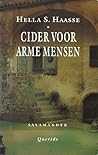 Cider voor arme mensen