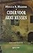 Cider voor arme mensen by Hella S. Haasse Cider voor arme mensen by Hella S. Haasse
