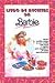 Livro de receitas da Barbie