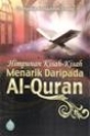 Himpunan Kisah-Kisah Menarik  Daripada Al-Quran