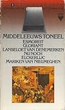 Middeleeuws toneel