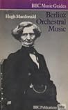 Berlioz Orchestral music