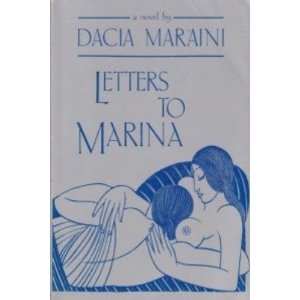 Letters to Marina (Paperback)