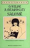 Salomè by Oscar Wilde