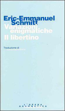 Variazioni enigmatiche - ­Il libertino