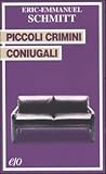 Piccoli crimini coniugali