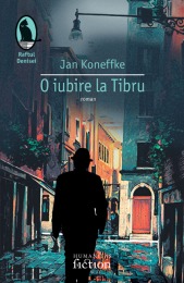 O iubire la Tibru (Paperback)