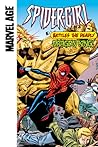 Spider-Girl (Marvel Age): Battles The Deadly Dragon King!